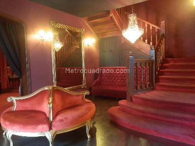Casa en venta en Quinta Camacho, Bogotá · foto 3 de 10