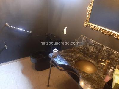 Casa en venta en Quinta Camacho, Bogotá · foto 5 de 10