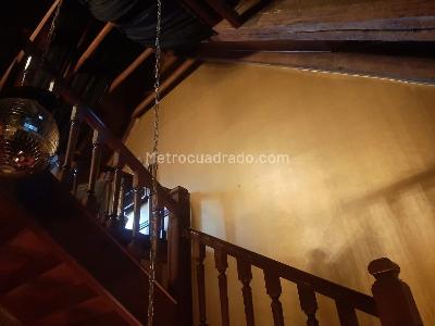 Casa en venta en Quinta Camacho, Bogotá · foto 7 de 10