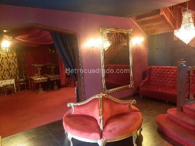Casa en venta en Quinta Camacho, Bogotá · foto 8 de 10