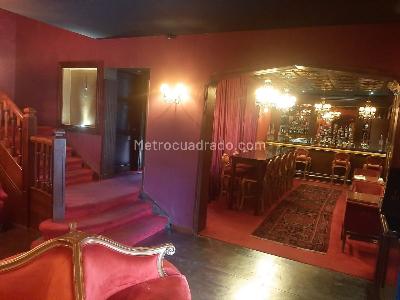 Casa en venta en Quinta Camacho, Bogotá · foto 9 de 10