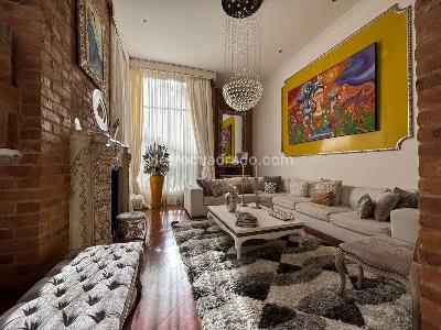 Casa de 4 alcobas en venta en Suba Sotileza, Bogotá, 398 m² · foto 3 de 20