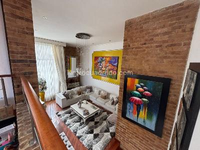 Casa de 4 alcobas en venta en Suba Sotileza, Bogotá, 398 m² · foto 4 de 20