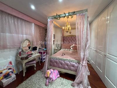 Casa de 4 alcobas en venta en Suba Sotileza, Bogotá, 398 m² · foto 8 de 20