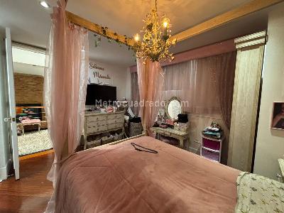 Casa de 4 alcobas en venta en Suba Sotileza, Bogotá, 398 m² · foto 9 de 20