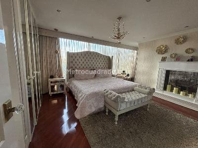 Casa de 4 alcobas en venta en Suba Sotileza, Bogotá, 398 m² · foto 12 de 20