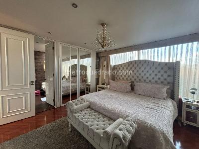 Casa de 4 alcobas en venta en Suba Sotileza, Bogotá, 398 m² · foto 13 de 20