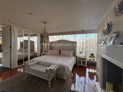 Casa de 4 alcobas en venta en Suba Sotileza, Bogotá, 398 m² · foto 14 de 20