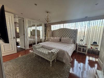 Casa de 4 alcobas en venta en Suba Sotileza, Bogotá, 398 m² · foto 15 de 20