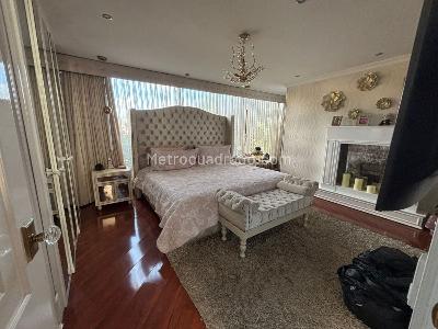 Casa de 4 alcobas en venta en Suba Sotileza, Bogotá, 398 m² · foto 16 de 20