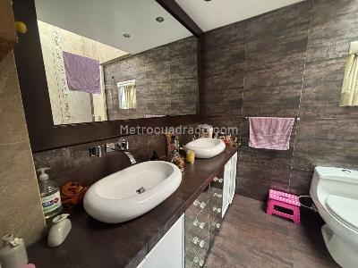 Casa de 4 alcobas en venta en Suba Sotileza, Bogotá, 398 m² · foto 18 de 20