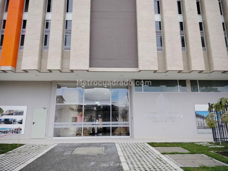 Local Comercial en Arriendo, San Victorino, Bogotá D.C. - Widok 3