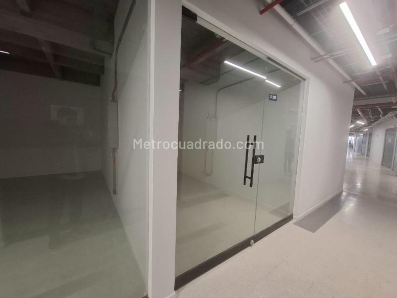 Local Comercial en Arriendo, San Victorino, Bogotá D.C. - Więcej