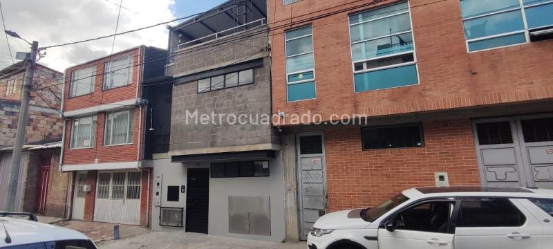 Bodega en Arriendo, Prado Veraniego Sur, Bogotá D.C. - Widok 2