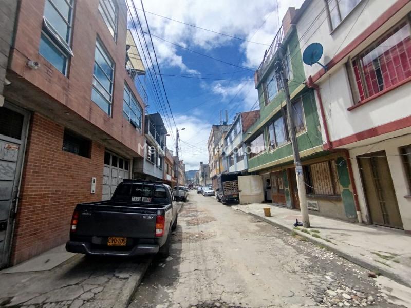 Bodega en Arriendo, Prado Veraniego Sur, Bogotá D.C. - Widok 3