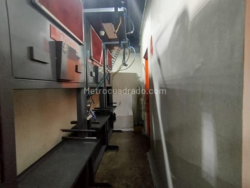 Bodega en Arriendo, Prado Veraniego Sur, Bogotá D.C. - Widok 4