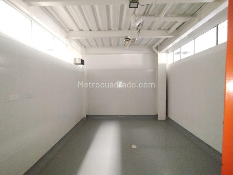 Bodega en Arriendo, Prado Veraniego Sur, Bogotá D.C. - Widok 6