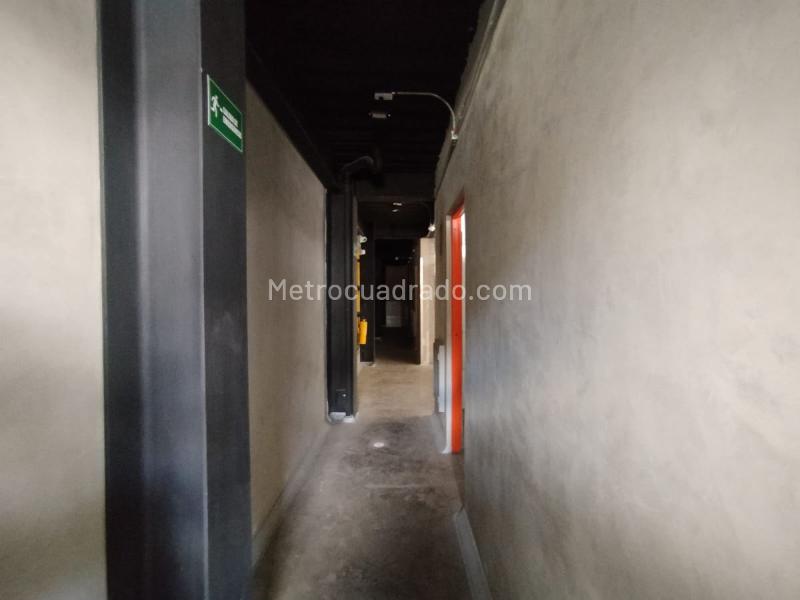Bodega en Arriendo, Prado Veraniego Sur, Bogotá D.C. - Więcej