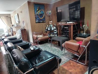 Casa de 5 alcobas en venta en Usaquen Santa Bibiana, Bogotá, 612 m² · foto 5 de 20