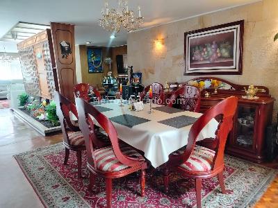 Casa de 5 alcobas en venta en Usaquen Santa Bibiana, Bogotá, 612 m² · foto 6 de 20