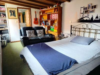 Casa de 5 alcobas en venta en Usaquen Santa Bibiana, Bogotá, 612 m² · foto 8 de 20