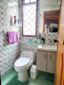 Casa de 5 alcobas en venta en Usaquen Santa Bibiana, Bogotá, 612 m² · foto 9 de 20