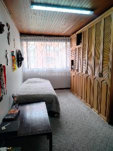 Casa de 5 alcobas en venta en Usaquen Santa Bibiana, Bogotá, 612 m² · foto 10 de 20