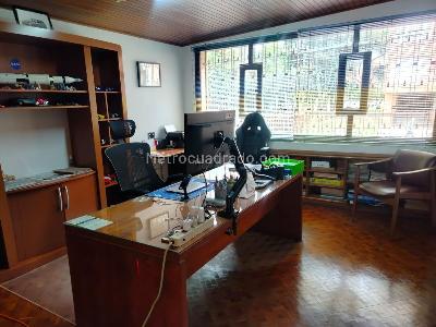 Casa de 5 alcobas en venta en Usaquen Santa Bibiana, Bogotá, 612 m² · foto 13 de 20