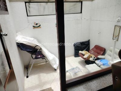 Casa de 5 alcobas en venta en Usaquen Santa Bibiana, Bogotá, 612 m² · foto 17 de 20