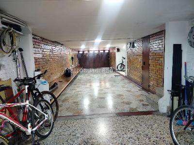 Casa de 5 alcobas en venta en Usaquen Santa Bibiana, Bogotá, 612 m² · foto 20 de 20