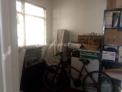 Casa de 4 alcobas en venta en San Felipe, Bogotá, 214 m² · foto 10 de 20