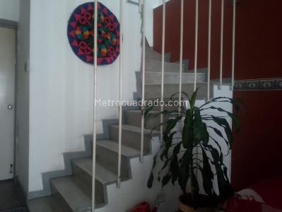 Casa de 4 alcobas en venta en San Felipe, Bogotá, 214 m² · foto 11 de 20