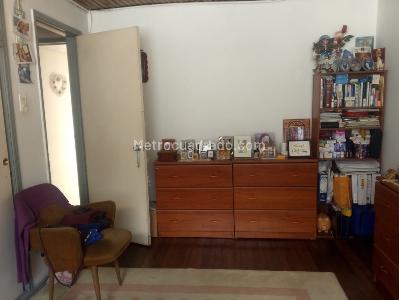 Casa de 4 alcobas en venta en San Felipe, Bogotá, 214 m² · foto 13 de 20