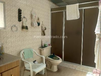Casa de 4 alcobas en venta en San Felipe, Bogotá, 214 m² · foto 14 de 20
