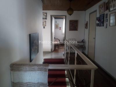 Casa de 4 alcobas en venta en San Felipe, Bogotá, 214 m² · foto 15 de 20