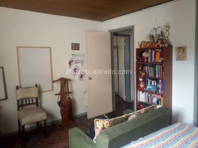 Casa de 4 alcobas en venta en San Felipe, Bogotá, 214 m² · foto 18 de 20