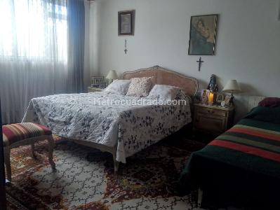 Casa de 4 alcobas en venta en San Felipe, Bogotá, 214 m² · foto 19 de 20