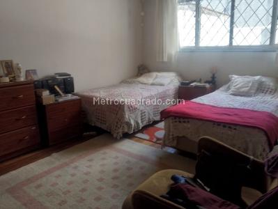 Casa de 4 alcobas en venta en San Felipe, Bogotá, 214 m² · foto 20 de 20