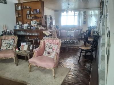 Casa de 4 alcobas en venta en San Felipe, Bogotá, 214 m² · foto 5 de 20