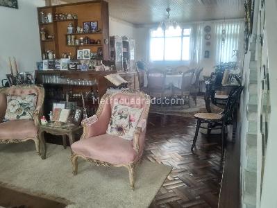 Casa de 4 alcobas en venta en San Felipe, Bogotá, 214 m² · foto 6 de 20