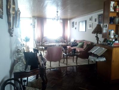 Casa de 4 alcobas en venta en San Felipe, Bogotá, 214 m² · foto 8 de 20