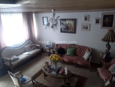 Casa de 4 alcobas en venta en San Felipe, Bogotá, 214 m² · foto 9 de 20
