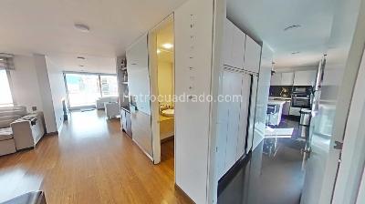 Apartamento de 4 alcobas en venta en El Salitre, Bogotá, 278 m² · foto 2 de 20