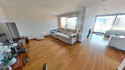 Apartamento de 4 alcobas en venta en El Salitre, Bogotá, 278 m² · foto 4 de 20