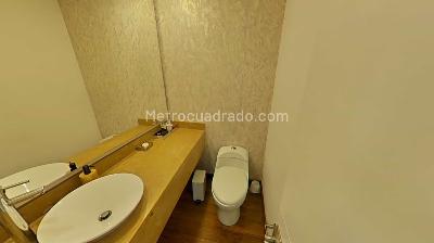 Apartamento de 4 alcobas en venta en El Salitre, Bogotá, 278 m² · foto 6 de 20