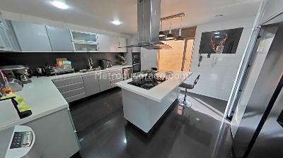 Apartamento de 4 alcobas en venta en El Salitre, Bogotá, 278 m² · foto 7 de 20