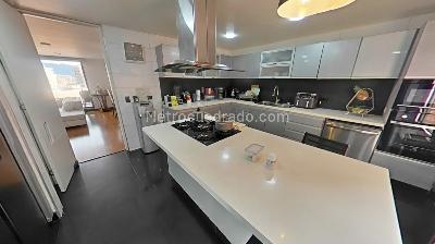 Apartamento de 4 alcobas en venta en El Salitre, Bogotá, 278 m² · foto 8 de 20