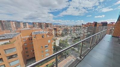 Apartamento de 4 alcobas en venta en El Salitre, Bogotá, 278 m² · foto 9 de 20