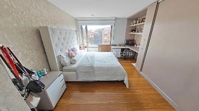 Apartamento de 4 alcobas en venta en El Salitre, Bogotá, 278 m² · foto 12 de 20
