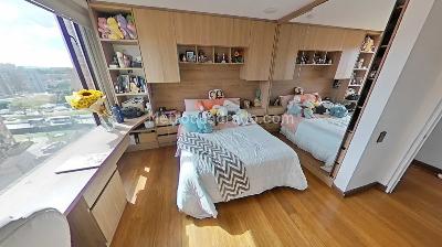 Apartamento de 4 alcobas en venta en El Salitre, Bogotá, 278 m² · foto 14 de 20